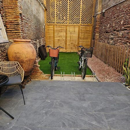 Centro Estudio Trinidad Malaga 3 Zewnętrze zdjęcie