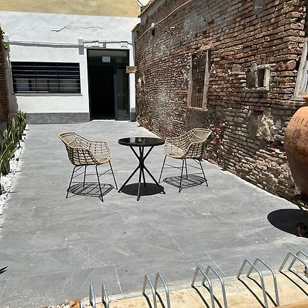 Centro Estudio Trinidad Malaga 3 Zewnętrze zdjęcie