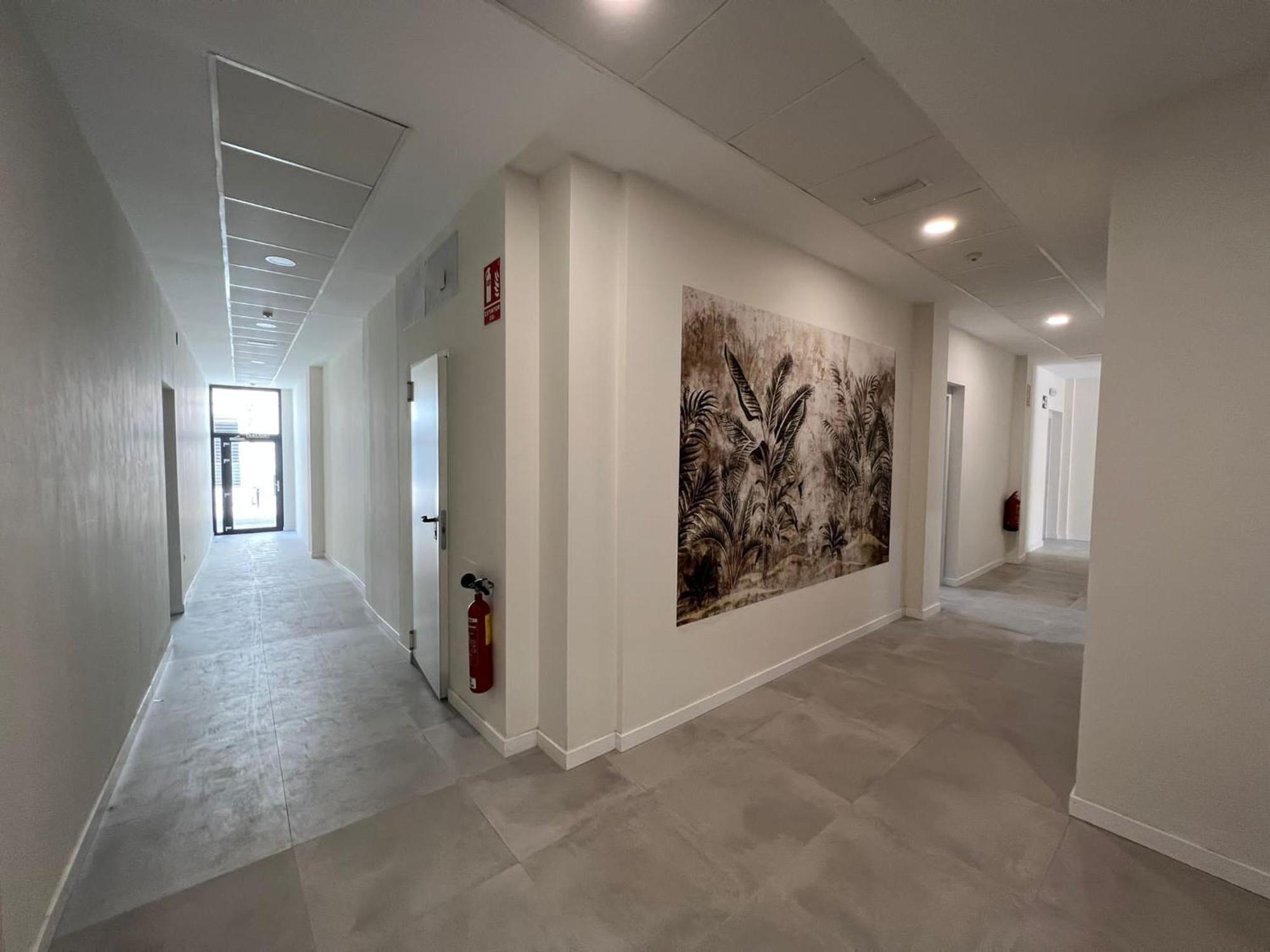Centro Estudio Trinidad Malaga 3 Zewnętrze zdjęcie