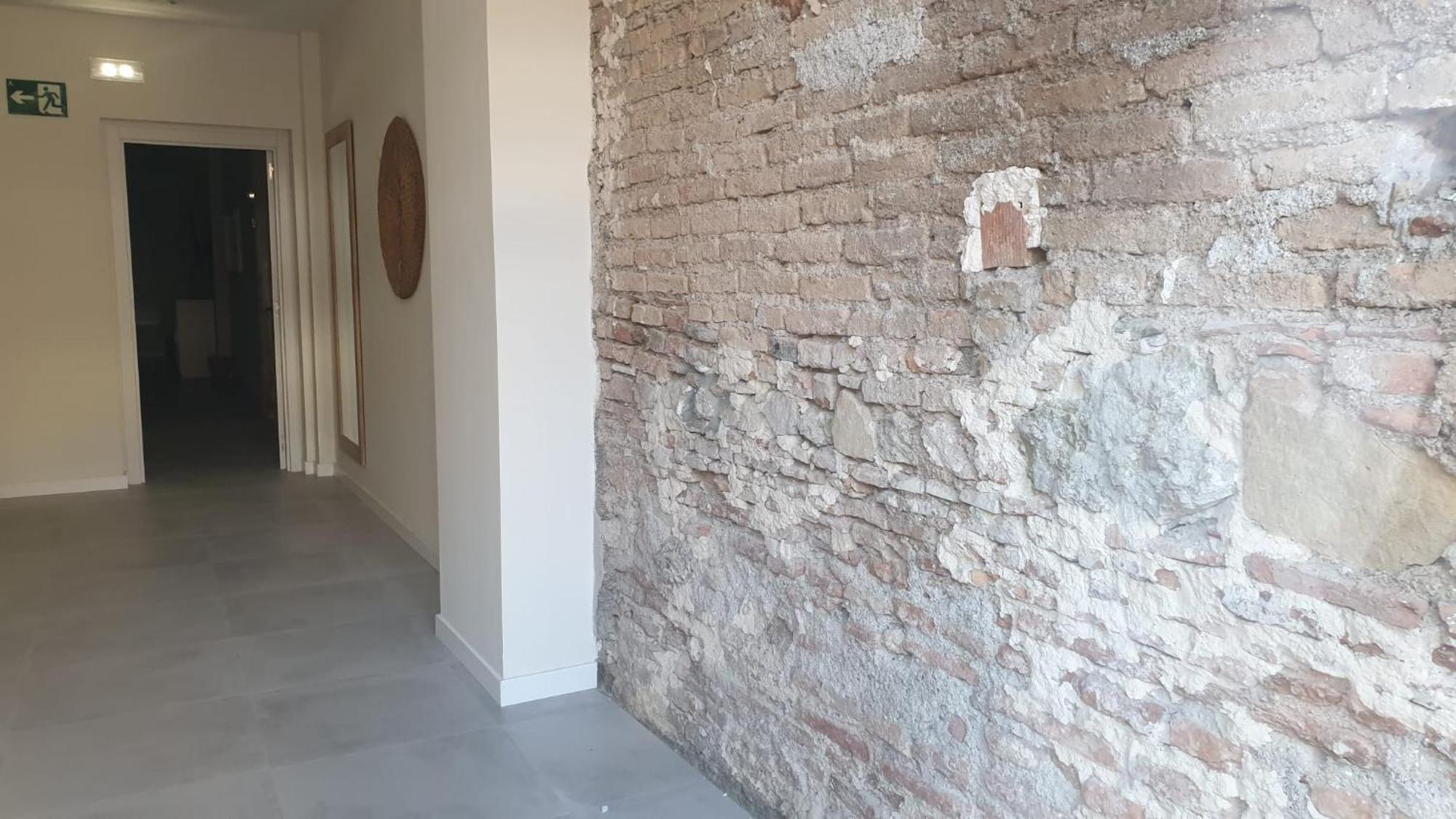 Centro Estudio Trinidad Malaga 3 Zewnętrze zdjęcie