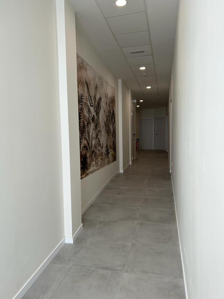 Centro Estudio Trinidad Malaga 3 Zewnętrze zdjęcie
