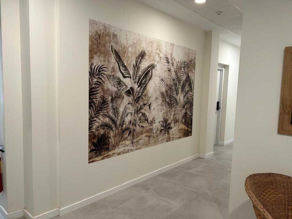 Centro Estudio Trinidad Malaga 3 Zewnętrze zdjęcie