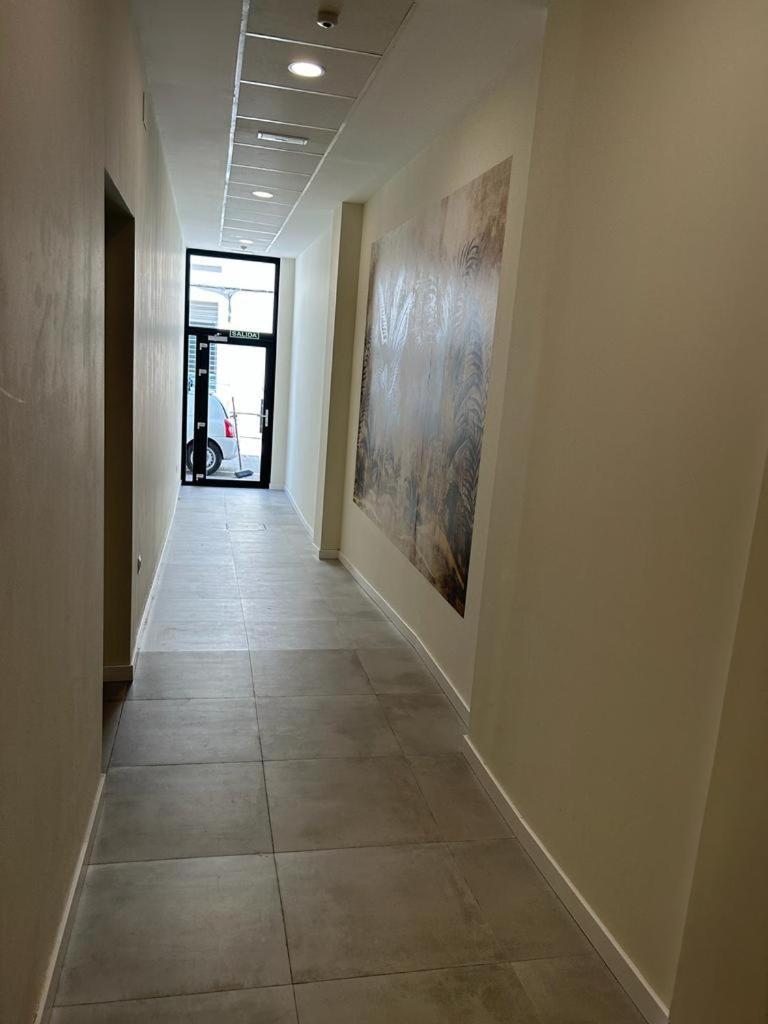 Centro Estudio Trinidad Malaga 3 Zewnętrze zdjęcie